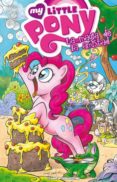 my little pony. la magia de la amistad-lauren faust-9788415480945 my little pony. la magia de la amistad-lauren faust-9788415480945