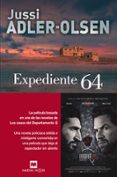 departamento q 4: expediente 64-jusi adler-olsen-9788415532545 departamento q 4: expediente 64-jusi adler-olsen-9788415532545