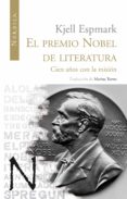 el premio nobel de literatura (ebook)-9788415564645 el premio nobel de literatura (ebook)-9788415564645