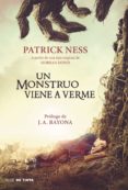 un monstruo viene a verme (ebook)-patrick ness-9788415594345 un monstruo viene a verme (ebook)-patrick ness-9788415594345