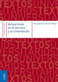 actuaciones en el terreno y la cimentacion (ebook)-9788415595045 actuaciones en el terreno y la cimentacion (ebook)-9788415595045
