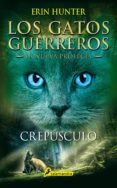 crepúsculo (ebook)-erin hunter-9788415631545 crepúsculo (ebook)-erin hunter-9788415631545