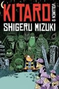 kitaro vol 2-shigeru mizuki-9788415685845 kitaro vol 2-shigeru mizuki-9788415685845