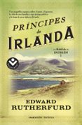 la saga de dublin i: principes de irlanda-edward rutherfurd-9788415729945 la saga de dublin i: principes de irlanda-edward rutherfurd-9788415729945