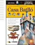 serie visual casa batlló español-9788415818045 serie visual casa batlló español-9788415818045