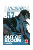 bleach 57-tite kubo-9788415830245 bleach 57-tite kubo-9788415830245