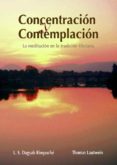 concentración y contemplación (ebook)-l. s. dagyab rimpoche-9788415912545 concentración y contemplación (ebook)-l. s. dagyab rimpoche-9788415912545