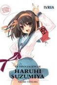 la disociacion de haruhi suzumiya-nagaru tanigawa-noizi ito-9788415922445 la disociacion de haruhi suzumiya-nagaru tanigawa-noizi ito-9788415922445