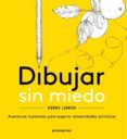 dibujar sin miedo-kerry lemon-9788415967545 dibujar sin miedo-kerry lemon-9788415967545