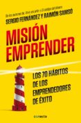 misión emprender (ebook)-sergio fernandez-raimon samso-9788416029945 misión emprender (ebook)-sergio fernandez-raimon samso-9788416029945