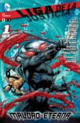 liga de la justicia: maldad eterna (num.1)-geoff johns-richard f. doner-9788416070145 liga de la justicia: maldad eterna (num.1)-geoff johns-richard f. doner-9788416070145
