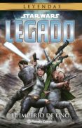 star wars legado nº 15-9788416090945 star wars legado nº 15-9788416090945