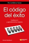 el código del éxito-annie ashdown-9788416115945 el código del éxito-annie ashdown-9788416115945