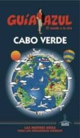 cabo verde 2014 (guia azul)-9788416137145 cabo verde 2014 (guia azul)-9788416137145