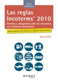 guia practica de las reglas incoterms 2010. derechos y obligaciones sobre las mercancias en el comercio internacional (ebook)-9788416171545 guia practica de las reglas incoterms 2010. derechos y obligaciones sobre las mercancias en el comercio internacional (ebook)-9788416171545
