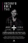 inconformistas-josef ajram-isra garcia-9788416253845 inconformistas-josef ajram-isra garcia-9788416253845