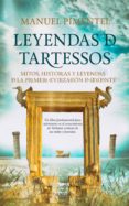 leyendas de tartessos-manuel pimentel siles-9788416392445 leyendas de tartessos-manuel pimentel siles-9788416392445