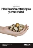 planificación estratégica y creatividad (ebook)-ubaldo cuesta-9788416462445 planificación estratégica y creatividad (ebook)-ubaldo cuesta-9788416462445