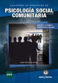 cuaderno de practicas de psicologia social comunitaria (2ª ed.)-itziar fernandez sedano-9788416466245 cuaderno de practicas de psicologia social comunitaria (2ª ed.)-itziar fernandez sedano-9788416466245
