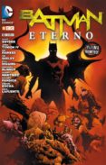 batman eterno núm. 12-9788416475445 batman eterno núm. 12-9788416475445
