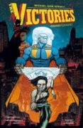 the victories nº 2: transhumano-michael avon oeming-9788416486045 the victories nº 2: transhumano-michael avon oeming-9788416486045