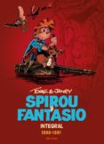 spirou y fantasio integral 15 integral (1988-1991)-philippe tome-9788416507245 spirou y fantasio integral 15 integral (1988-1991)-philippe tome-9788416507245