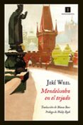 mendelssohn en el tejado-jiri weil-9788416542345 mendelssohn en el tejado-jiri weil-9788416542345