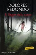 el llegat dels ossos-dolores redondo-9788416600045 el llegat dels ossos-dolores redondo-9788416600045