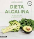 dieta alcalina: tu menu diario para un equilibrio acido-base-josefina llargues-9788416605545 dieta alcalina: tu menu diario para un equilibrio acido-base-josefina llargues-9788416605545
