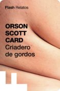 criadero de gordos (flash relatos) (ebook)-9788416628445 criadero de gordos (flash relatos) (ebook)-9788416628445