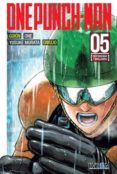 one punch-man 05-yusuke murata-9788416672745 one punch-man 05-yusuke murata-9788416672745