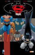 superman/batman: venganza-jeph loeb-9788416711345 superman/batman: venganza-jeph loeb-9788416711345