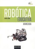 robótica educativa avanzada-9788416898145 robótica educativa avanzada-9788416898145