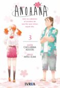 anohana nº 3-cho-heiwa busters-mitsu izumi-9788416905645 anohana nº 3-cho-heiwa busters-mitsu izumi-9788416905645