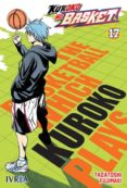 kuroko no basket nº 17-9788416999545 kuroko no basket nº 17-9788416999545