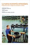 la nueva economia venezolana (ebook)-9788417014445 la nueva economia venezolana (ebook)-9788417014445