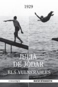 els vulnerables-julia de jodar-9788417188245 els vulnerables-julia de jodar-9788417188245