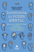 incrementa tu poder mental-philip carter-ken russell-9788417208745 incrementa tu poder mental philip carter ken russell 9788417208745