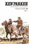 ken parker nº 06: el pueblo de los hombres/la balada de pat o shane-giancarlo berardi-9788417276645 ken parker nº 06: el pueblo de los hombres/la balada de pat o shane-giancarlo berardi-9788417276645