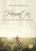 hamartia (y la ausencia de ella) (ebook)-9788417415945 hamartia (y la ausencia de ella) (ebook)-9788417415945