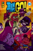 teen titans go! (vol. 02)-sholly fisch-amy wolfram-9788417827045 teen titans go! (vol. 02)-sholly fisch-amy wolfram-9788417827045
