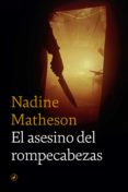 Descargas gratuitas para libros en mp3. EL ASESINO DEL ROMPECABEZAS 9788418800245 de NADINE MATHESON (Spanish Edition) 