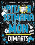 La pitjor setmana del món 2 - Dimarts-14099525-otro-formato