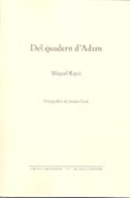 Del quadern d'Adam-14414962-otro-formato