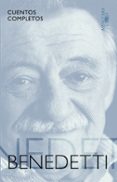 cuentos completos-mario benedetti-9788420410845 cuentos completos-mario benedetti-9788420410845