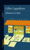 mañana lo dejo (ebook)-9788420413945 mañana lo dejo (ebook)-9788420413945