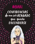 confidencias de un ser apagado que quiere encenderse-9788420486345 confidencias de un ser apagado que quiere encenderse-9788420486345