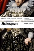 mucho ruido y pocas nueces-william shakespeare-9788420608945 mucho ruido y pocas nueces-william shakespeare-9788420608945