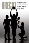 vida de galileo. madre coraje y sus hijos-bertolt brecht-9788420609645 vida de galileo. madre coraje y sus hijos-bertolt brecht-9788420609645
