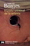 historia universal de la infamia-jorge luis borges-9788420633145 historia universal de la infamia-jorge luis borges-9788420633145